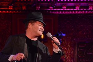 Micky Dolenz @ BroadwayWorld Micky Dolenz Photo