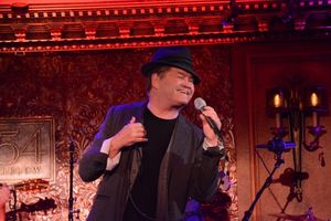 Micky Dolenz @ BroadwayWorld Micky Dolenz Photo