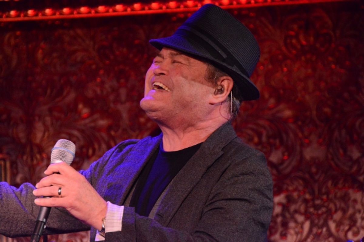 Micky Dolenz at 