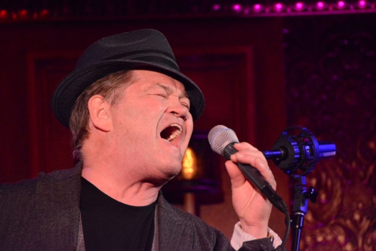 Micky Dolenz at 