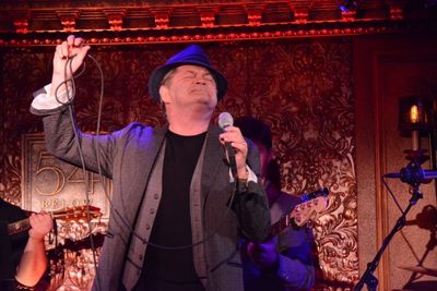 Micky Dolenz Photo
