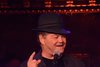 Micky Dolenz Photo