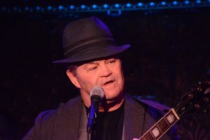 Micky Dolenz @ BroadwayWorld Micky Dolenz Photo