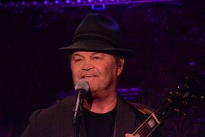 Micky Dolenz @ BroadwayWorld Micky Dolenz Photo
