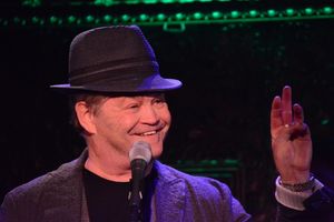 Micky Dolenz @ BroadwayWorld Micky Dolenz Photo