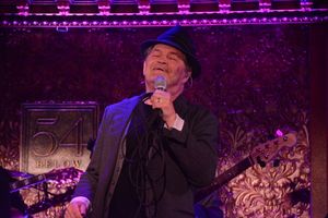 Micky Dolenz @ BroadwayWorld Micky Dolenz Photo