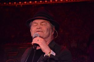 Micky Dolenz @ BroadwayWorld Micky Dolenz Photo