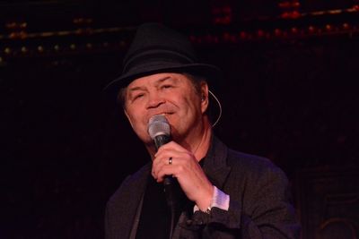 Micky Dolenz Photo
