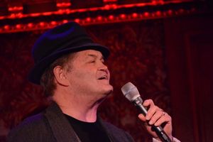 Micky Dolenz @ BroadwayWorld Micky Dolenz Photo