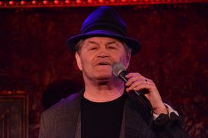 Micky Dolenz @ BroadwayWorld Micky Dolenz Photo