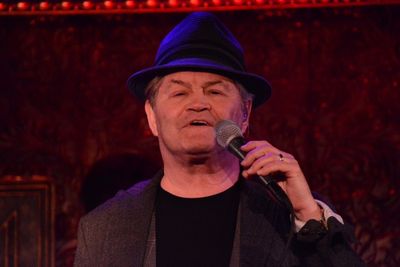 Micky Dolenz Photo