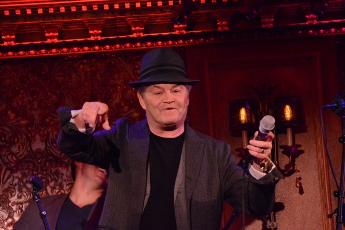 Micky Dolenz at 