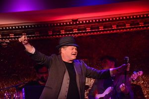 Micky Dolenz @ BroadwayWorld Micky Dolenz Photo