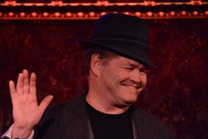 Micky Dolenz @ BroadwayWorld Micky Dolenz Photo