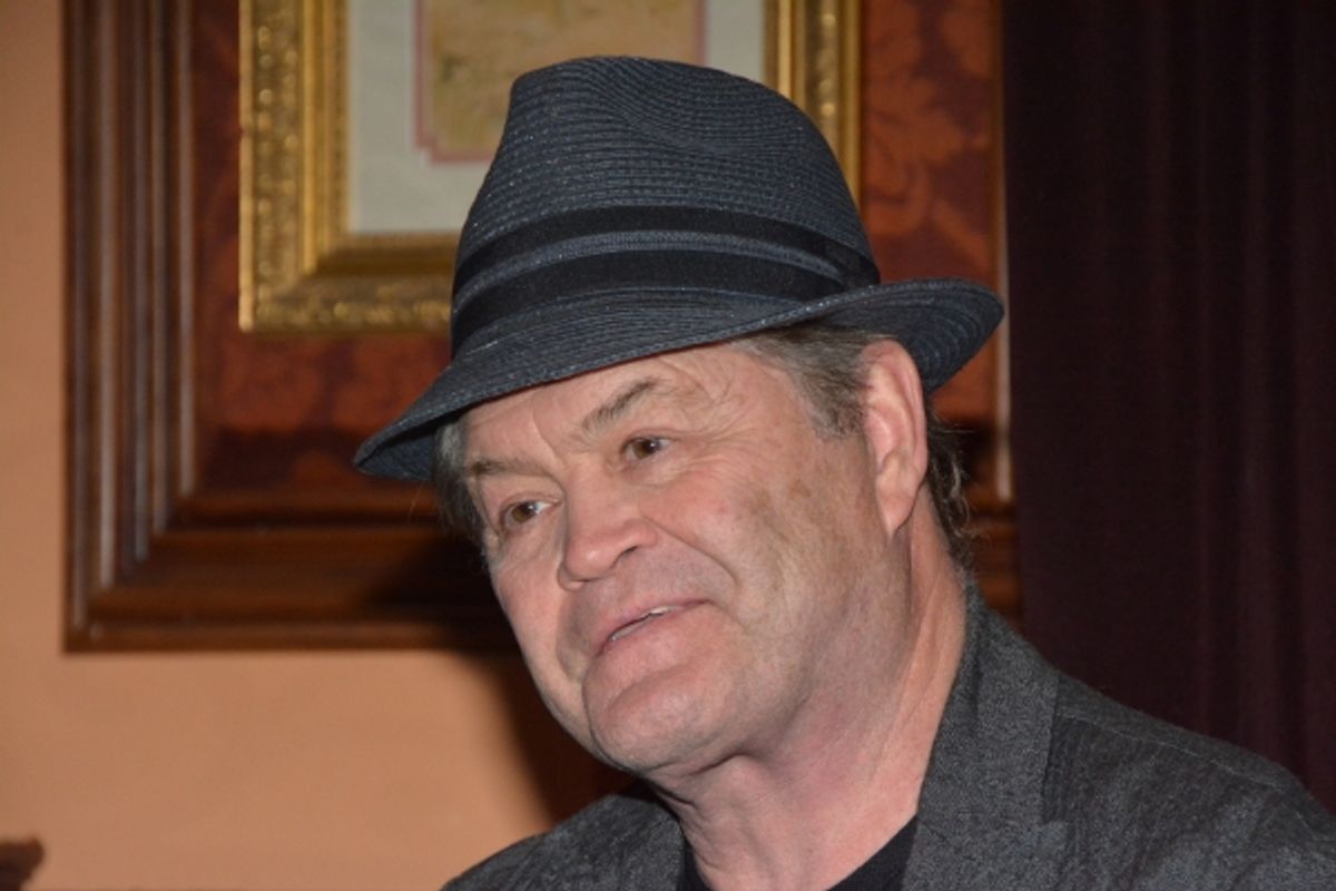 Micky Dolenz at 