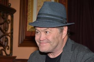 Micky Dolenz @ BroadwayWorld Micky Dolenz Photo