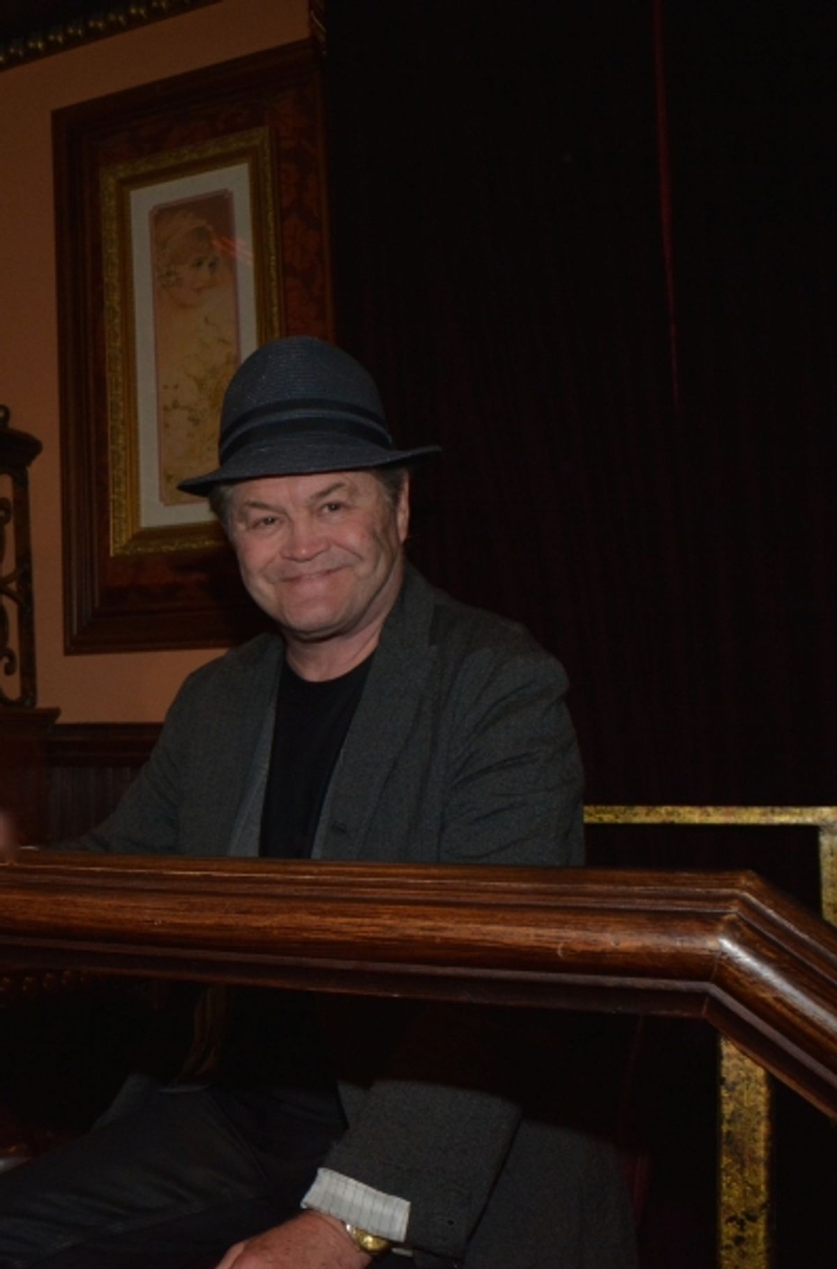 Micky Dolenz at 