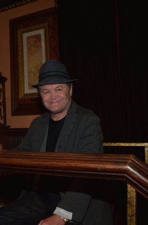 Micky Dolenz @ BroadwayWorld Micky Dolenz Photo