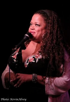 Natalie Douglas @ BroadwayWorld Natalie Douglas Photo