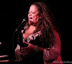 Natalie Douglas @ BroadwayWorld Natalie Douglas Photo