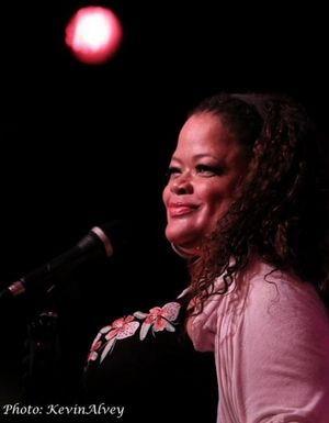 Natalie Douglas @ BroadwayWorld Natalie Douglas Photo