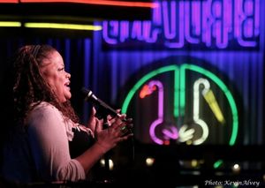 Natalie Douglas @ BroadwayWorld Natalie Douglas Photo