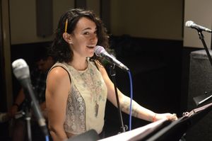 Kate Steinberg Photo