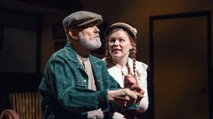 Mike Rogalski, Mary-Margaret Roberts @ BroadwayWorld Mike Rogalski, Mary-Margaret Roberts Photo