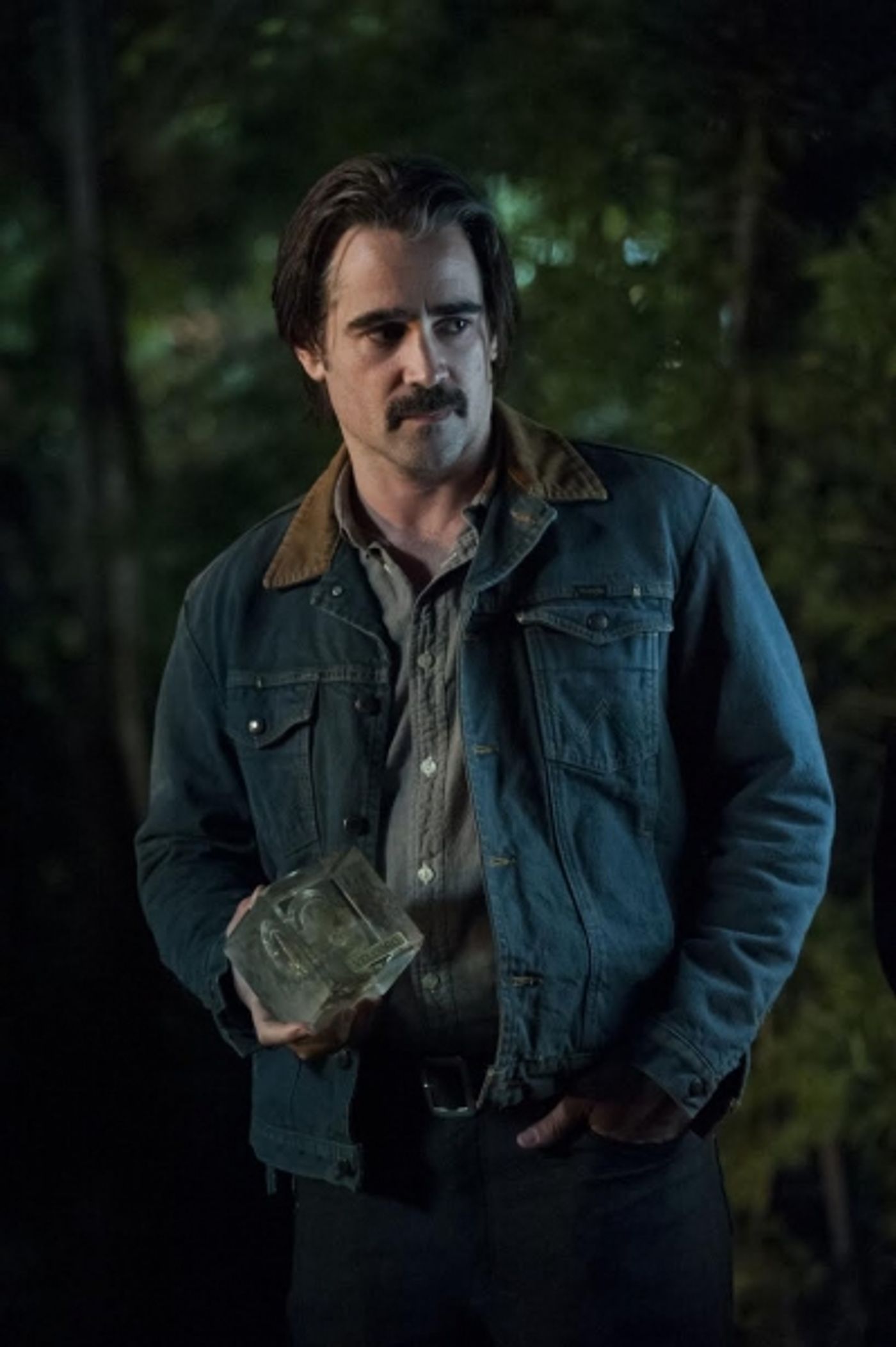 Photo Flash: First Look at This Week's New Episode of TRUE DETECTIVE Photo Flash: First Look at This Week's New Episode of TRUE DETECTIVE Image