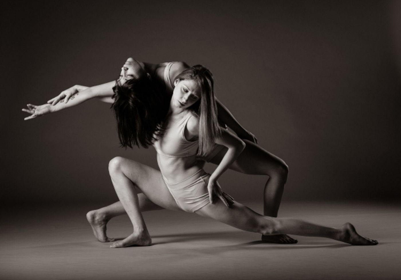 Photo Flash: Sneak Peek at WHITE WAVE Dance's 2015 DUMBO Dance Festival Lineup  Image