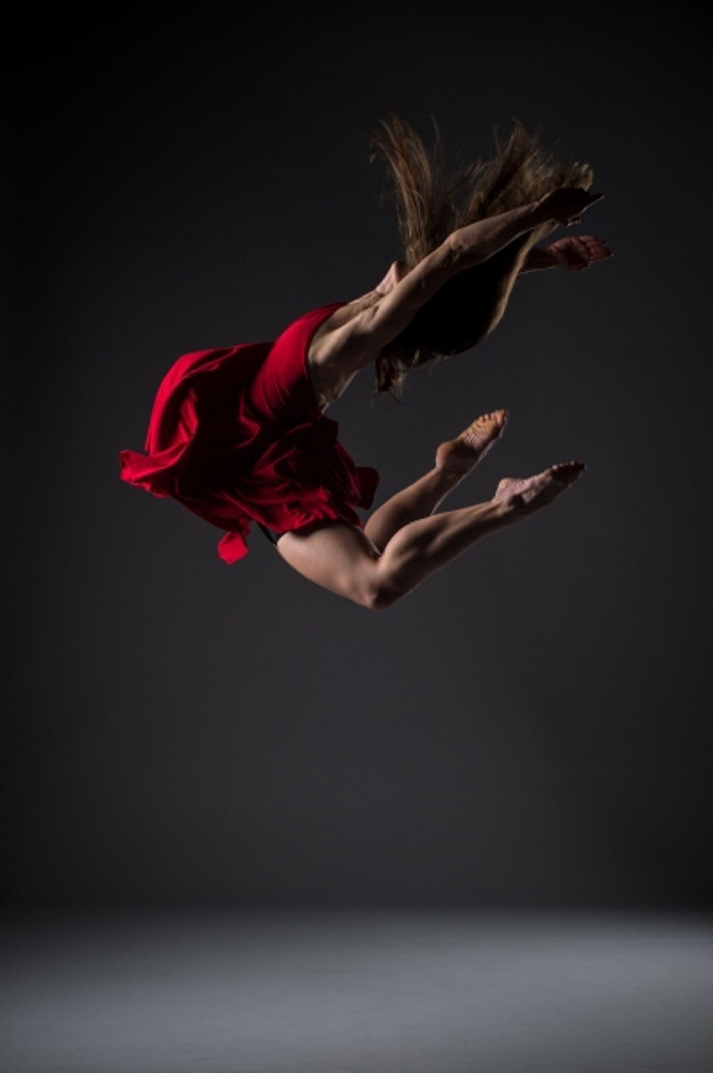 Photo Flash: Sneak Peek at WHITE WAVE Dance's 2015 DUMBO Dance Festival Lineup  Image