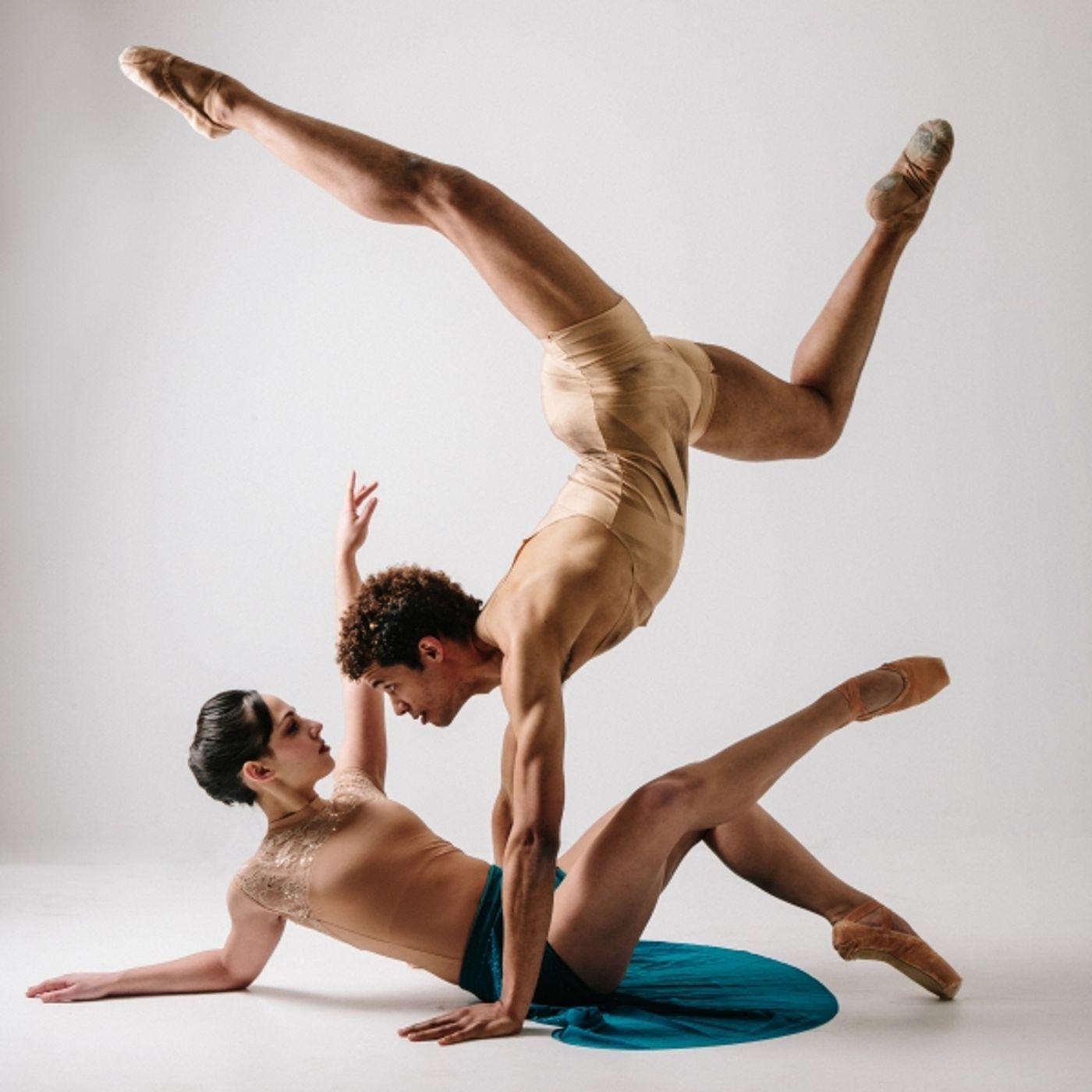 Photo Flash: Sneak Peek at WHITE WAVE Dance's 2015 DUMBO Dance Festival Lineup  Image