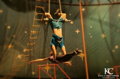 Sabrina Harper Photo