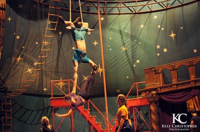 Sabrina Harper Photo