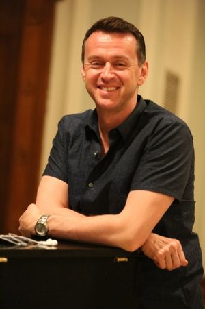 Andrew Lippa Photo