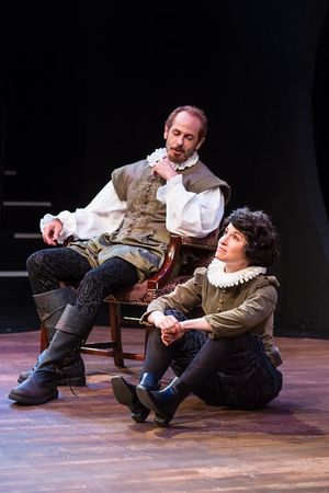 Michael Mendelson, Kayla Lian @ BroadwayWorld Michael Mendelson, Kayla Lian Photo