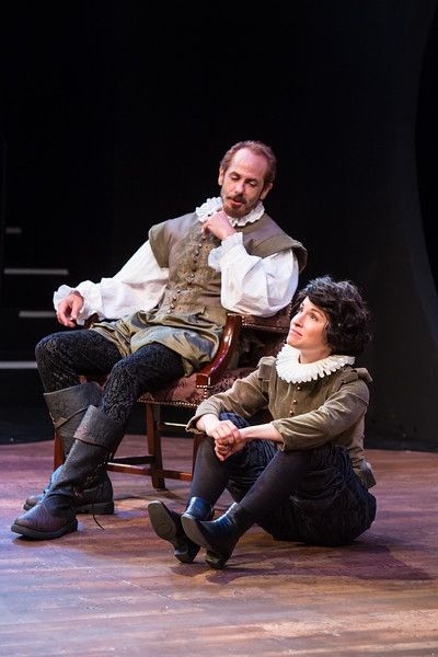 Michael Mendelson, Kayla Lian Photo