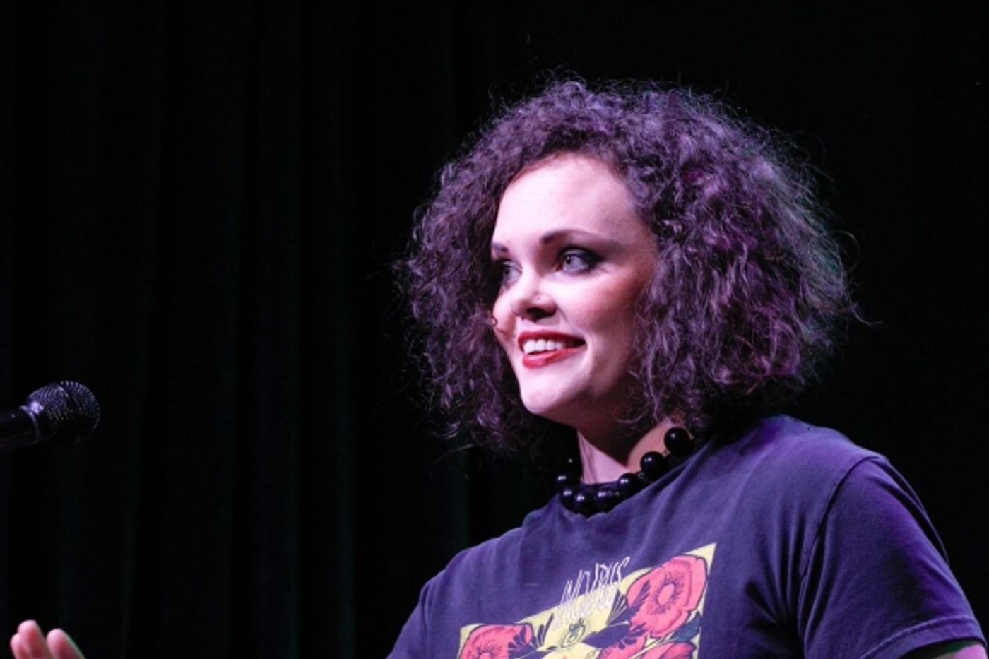 Photo Coverage: Sideshow Fringe 2014 Thursday  Image