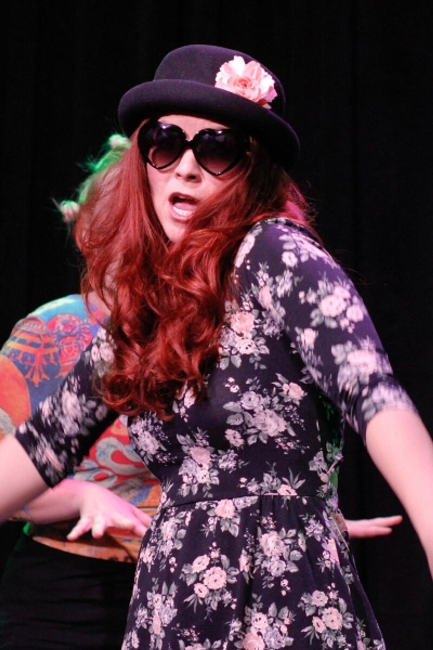 Photo Coverage: Sideshow Fringe 2014 Thursday  Image