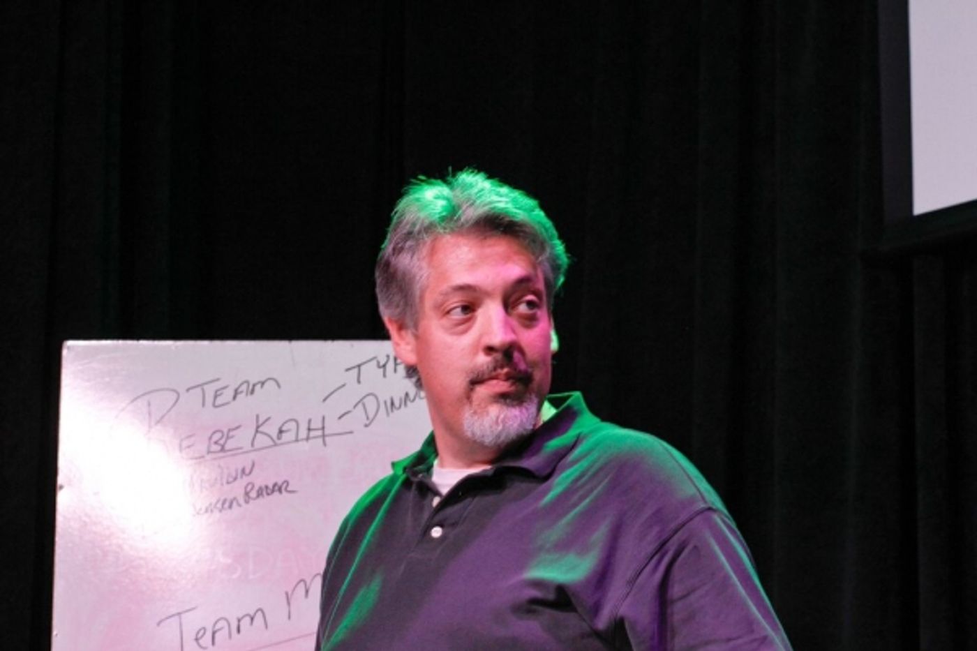 Photo Coverage: Sideshow Fringe 2014 Thursday  Image