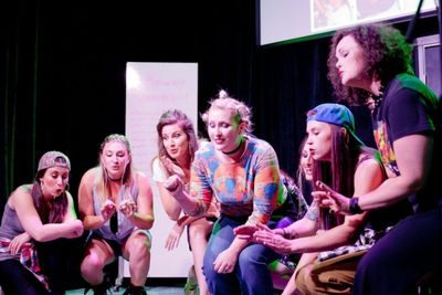 Jessica Carter Photo