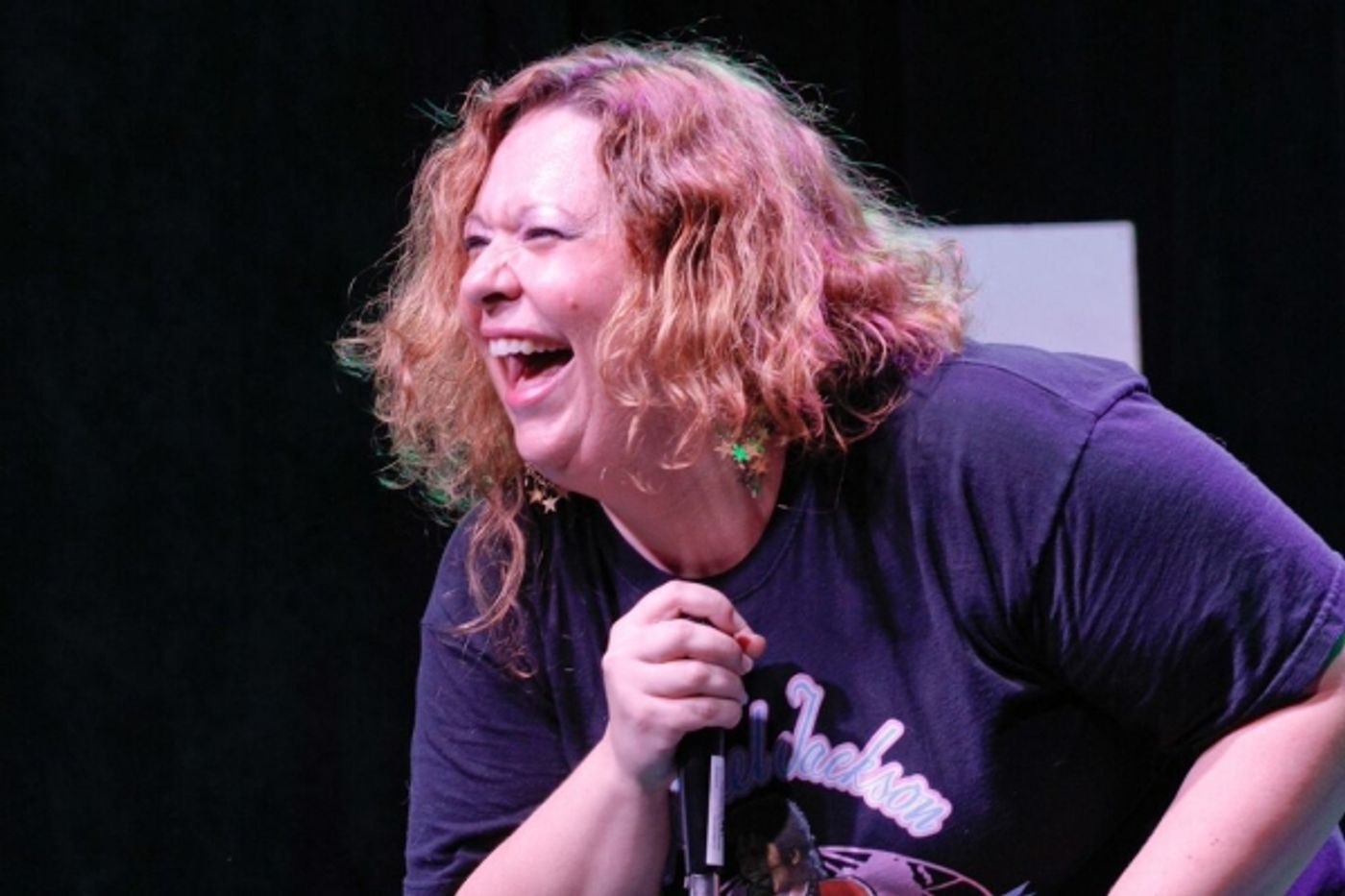 Photo Coverage: Sideshow Fringe 2014 Thursday  Image