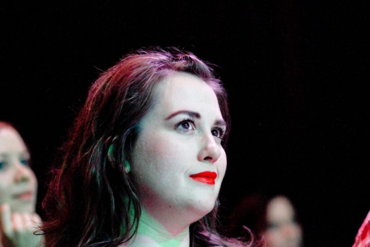 Photo Coverage: Sideshow Fringe 2014 Thursday  Image