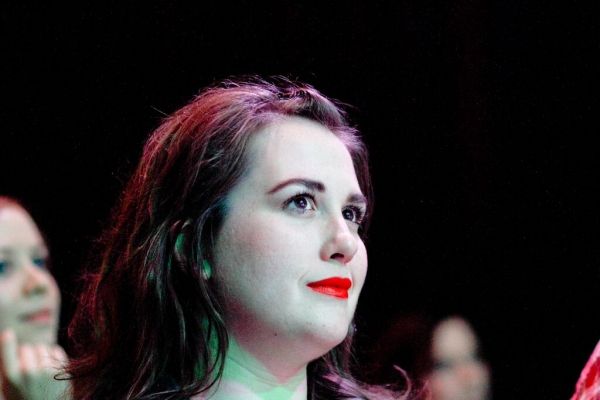 Laura Crockarell Photo