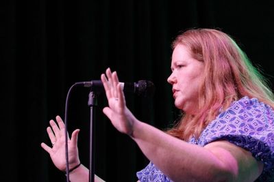 Rachel Agee Photo
