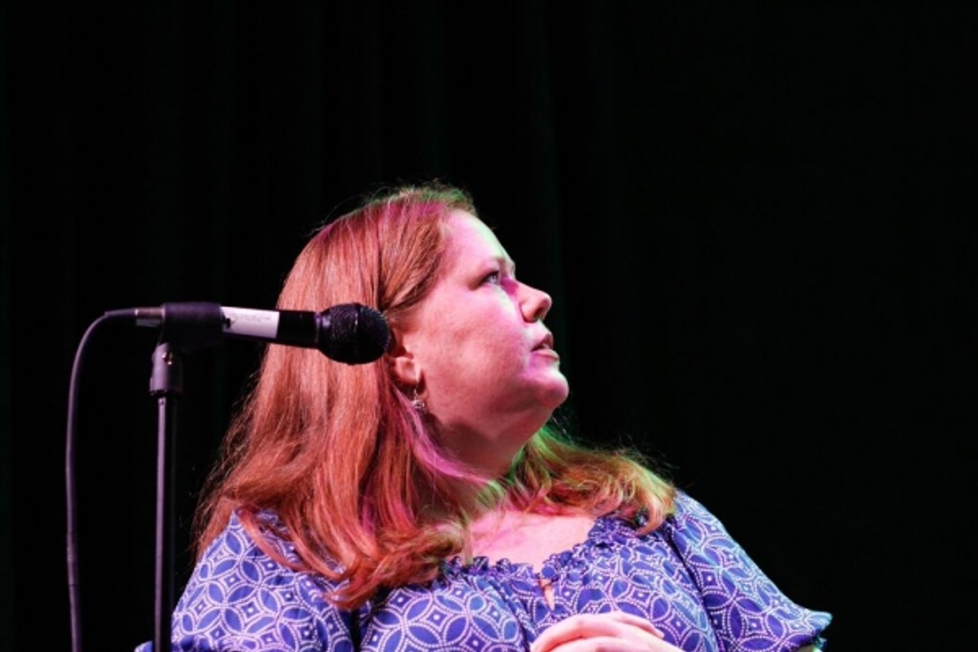 Photo Coverage: Sideshow Fringe 2014 Thursday  Image