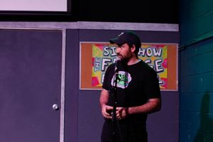 Mitch Massaro @ BroadwayWorld Mitch Massaro Photo
