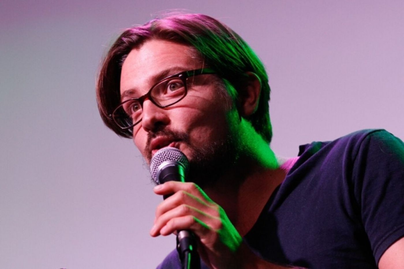 Photo Coverage: Sideshow Fringe 2014 Thursday  Image