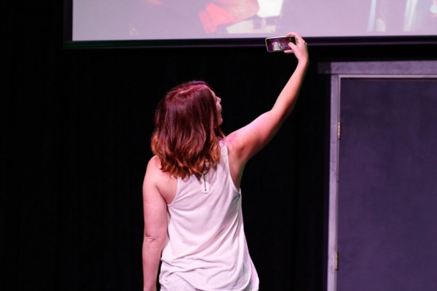 Photo Coverage: Sideshow Fringe 2014 Thursday  Image