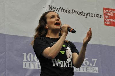 Kara Lindsay Photo